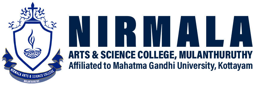Nirmala Arts and Science College, Mulanthuruthy Logo