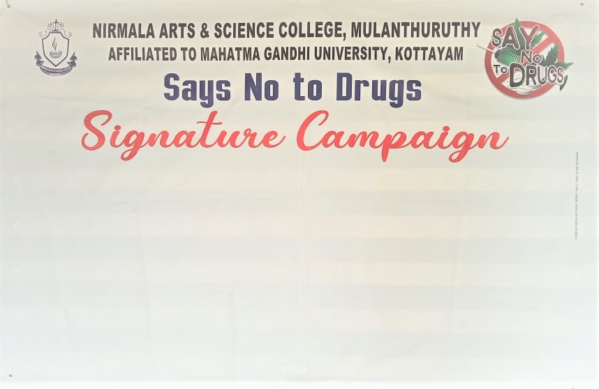 Signature Campaign