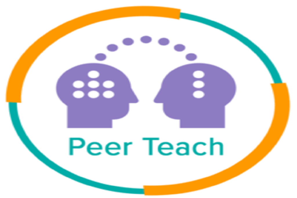 Peer To Peer Teaching