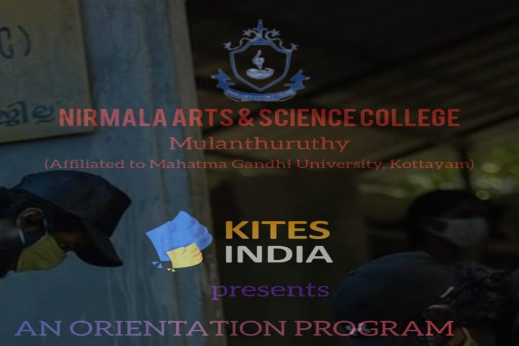 KITES INDIA – Orientation Programme