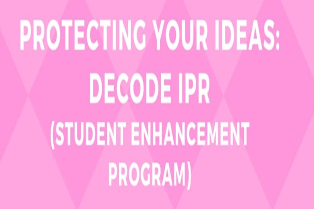 Student Enhancement Programme