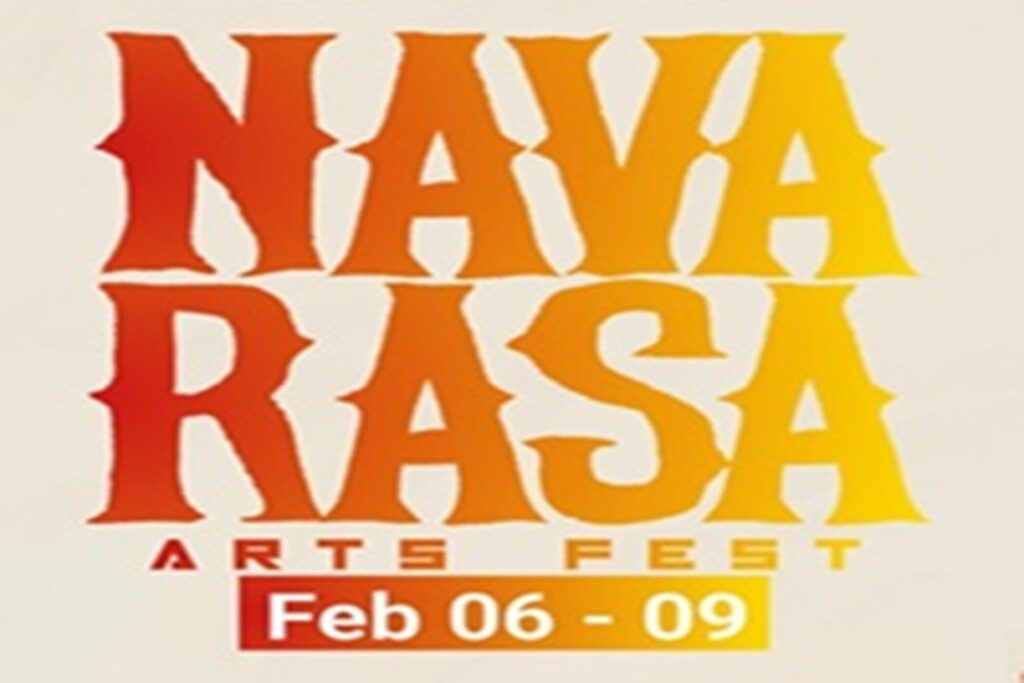 NAVARASA 2024: Arts Fest