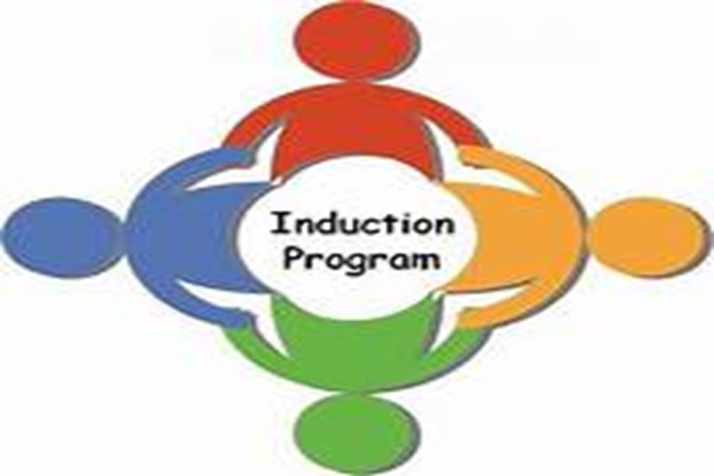 Student Induction Programme