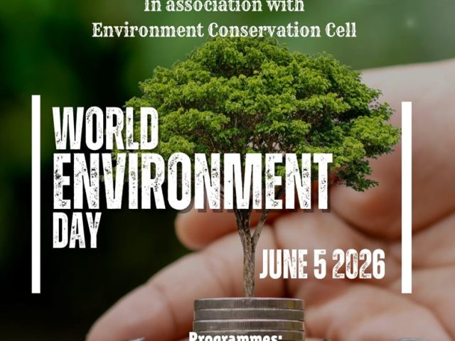 World Environment Day