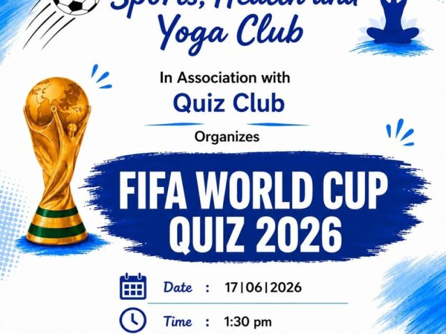 FIFA WORLD CUP QUIZ 2026