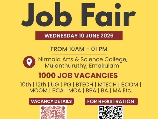 JOB FAIR