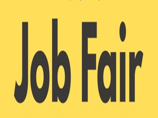 MEGA JOB FAIR : PRAYUKTI 2026