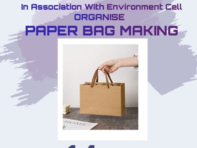 Paper Bag Making