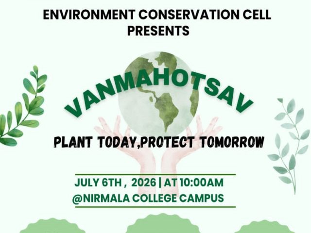 VANMAHOTSAV